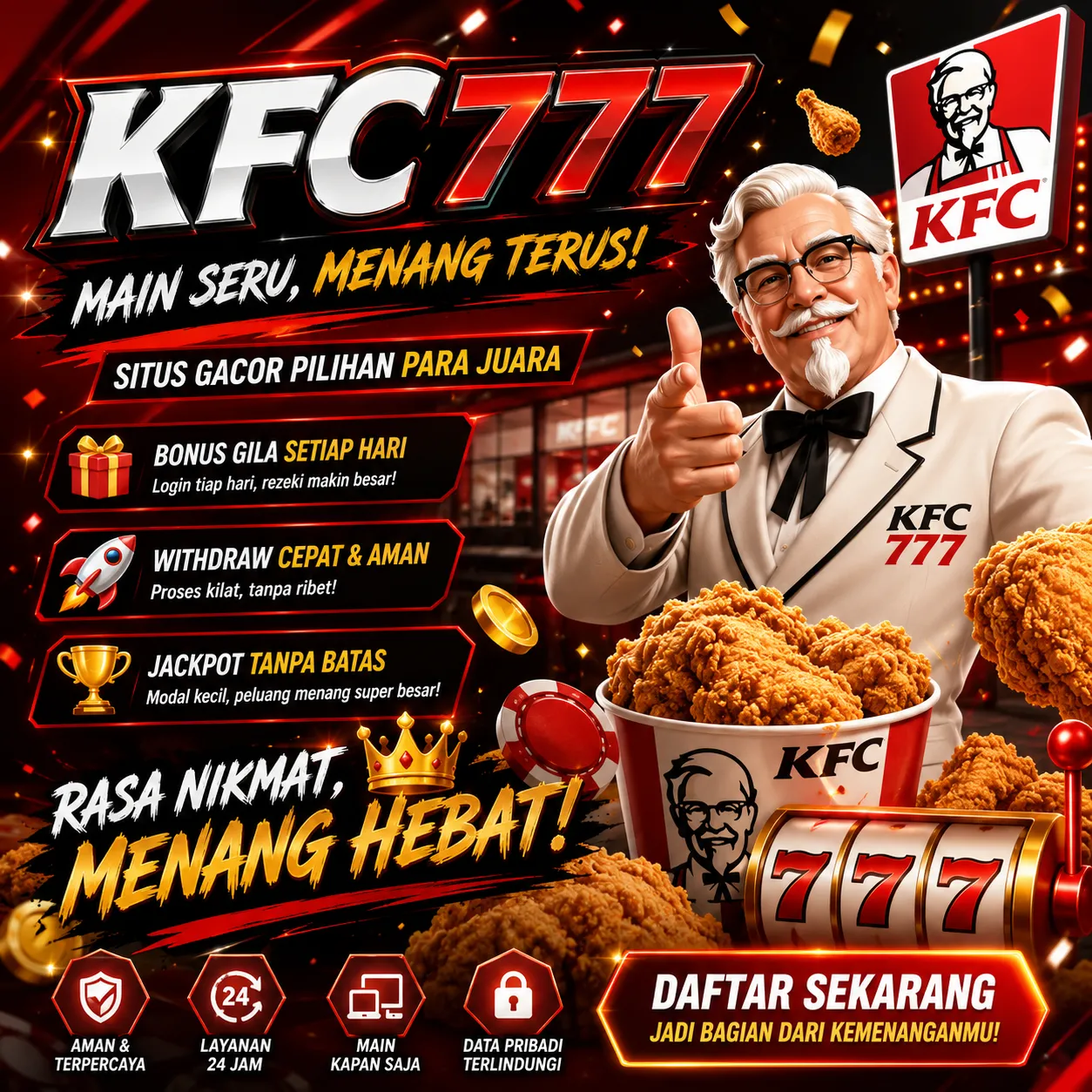 KFC777